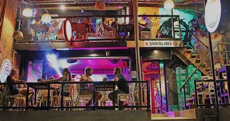 el nido nightlife|Iba pa.
